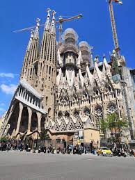 Check spelling or type a new query. Is Sagrada Familia One Of The Seven Wonders Of The World Steemit