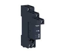 RSB1A120M7S - interface plug-in relay - Harmony RSB - 1 C/O ...