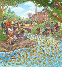 This Amazing Artists Uses Children To Create Pictures These Are Excellent Visual Stimuli And Hidden Pictures Hidden Picture Puzzles Highlights Hidden Pictures