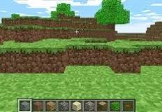 With just 32 blocks to build with, . Minecraft Classic Minecraft Games