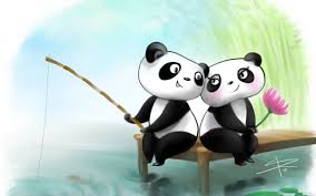 Find best panda wallpaper and ideas by device, resolution, and quality (hd, 4k) from a curated website list. Cute Panda Wallpaper Hd 11 Wallpaper Hook