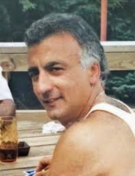 Obituary information for Thomas J. Aloisio