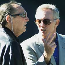 Al Davis once talked Jerry Jones out of trading Michael Irvin