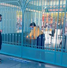 Reasons why immigration may be the most effective way to boost the economy. And The Gates Are Open For A Touch Of Disney Mickeyblog Com