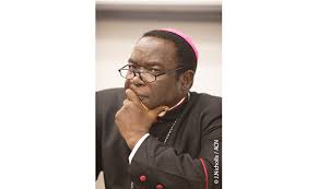 Matthew hassan kukah, has said that no president of any country in the world can be as irresponsible in the usage of power as a nigerian president. Bishop Kukah Genocide Is Happening In Nigeria Acn International