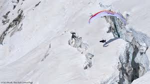 It first launched in 2003 and has since taken place every other year. Red Bull X Alps 2015 Hike Fly Von Salzburg Nach Monaco