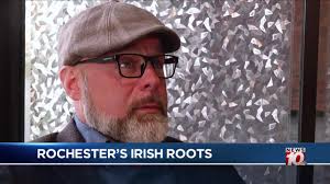 Rochester's Irish roots: How the first Irish family settled in the city in  1817