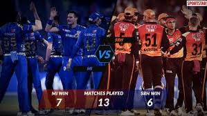 When and where to watch live telecast, live streaming. Ipl 2019 Mi Vs Srh Live Score Blog Updates Commentary Results Mumbai Indians Secures Playoff Spot With Super Over Victory Sportstar