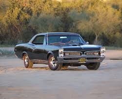 Image result for Starlight Black 1967 GTO