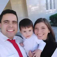 Por onde passava, ele emanava luz", lembram pais de menino de 2 anos que  morreu afogado em piscina