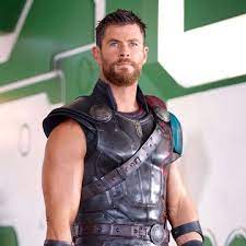 Thor, the brawny thunder god, is the archetype of a loyal and honorable warrior, the ideal toward which the average human warrior aspired. Thor Odinson Marvel Filme Wiki Fandom