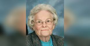 Obituary information for Ida Clayton Miller