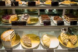 From the latest financial highlights, san francisco coffee sdn. San Francisco Coffee Is Finally In Gurney Plaza Penang Crisp Of Life
