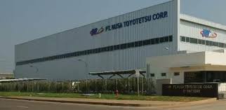 Jogos completos para pc grátis! Lowongan Kerja Pt Nusa Toyotetsu Corp Terbaru