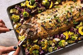 Sandwiches are so easy and, of course, endlessly customizable. 19 Dinner Party Entrees That Look Fancy But Are Super Easy Easy Dinner Menu Dinner Party Recipes Party Entrees
