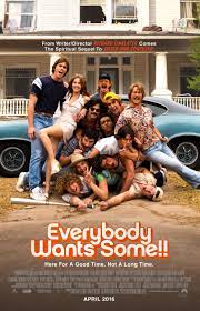 Jovens Loucos E Mais Rebeldes Everybody Wants Some Dir Richard Linklater 2016 Free Movies Online Movies Online Full Movies