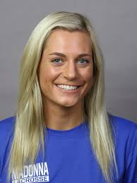 2021 Women's Lacrosse Roster