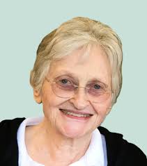 Virginia Spencer Obituary