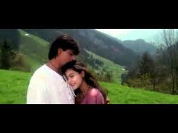 Tujhe Dekha To Ye Jaana Sanam Dilwale Dulhania Le Jayenge 1995 Shahrukh Khan Kajol Musik Dj Lagu Lagu Terbaik