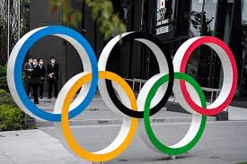 The olympic games are considered the world's foremost sports competition with more than 200 nations participating. A 100 Dias Do Inicio Como Esta A Preparacao Do Brasil Para Os Jogos Olimpicos Gzh