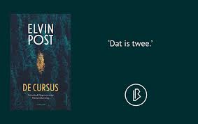 Recensie: Elvin Post