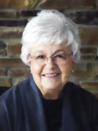 Roberta "Bobby" Sward