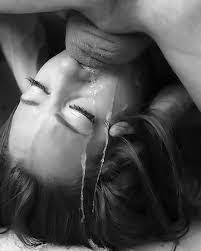 Captivating Nude Blowjobs - Intimate Photography Collection