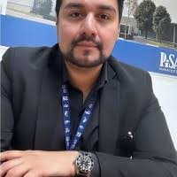 Pablo Candelaria's Instagram, Twitter & Facebook