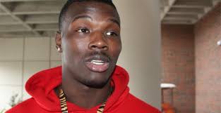 Derrick Griffin, Texas Southern, Wide Receiver