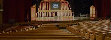Opry House Grand Ole Opry Grand Ole Opry