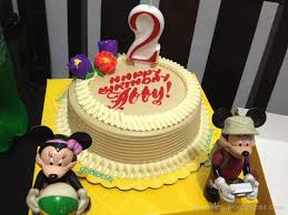 Free shipping and free returns on eligible items. Abby S Mickey Birthday Jun Nesley