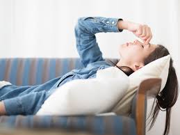 I don't know, grace, i don't think i'm ever gonna be too tired. Syndrome De Fatigue Chronique Temoignages De Patients France Assos Sante