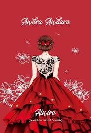 Download Novel Andra Andara By Alnira Pdf Indonesia Ebook