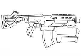 Pin On Nerf