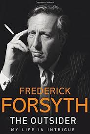 Paul Davis On Crime: October 2016