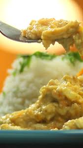 Aji De Gallina Receta Video Receta Video Comida Peruana Recetas Comida Peruana Comida