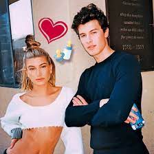 *edit* shawn with little beard, hope you like it, i love shawn with. Shawn Mendes Freundin Im Baby Fieber Bravo