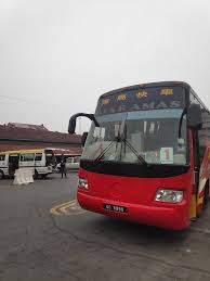 Saya telah dimaklumkan bahawa sebuah terminal bas baru akan dibina di shah alam untuk menggantikan terminal sediada di seksyen 17. Public Transport Buses Page 113 Skyscrapercity