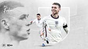 Phil foden has issued an apology after he and mason greenwood were sent home by england for what gareth southgate called a very serious breach of coronavirus regulations. 90min S Our 21 Manchester City England S Phil Foden