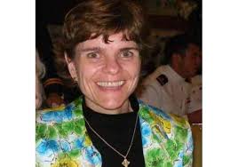 Bernadette Petit Obituary (1964