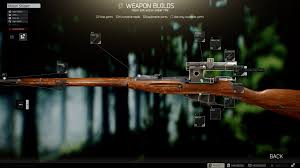 Better to craft or buy a weapon directly. Escape From Tarkov How To Edit Presets Slyther Games