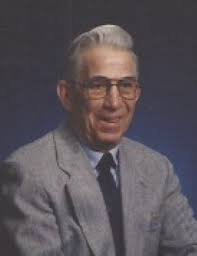 Obituary: Ralph L. Nelson