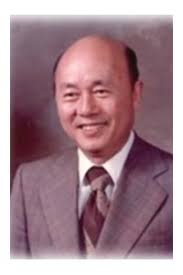 Richard Chen Obituary (2012)