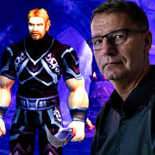 Först när Mats var död förstod föräldrarna värdet av hans gaming