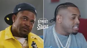 Jaguar Wright Talks More About Diddy In Plain Sight Paying Government  Officials, Witnesses, & Others