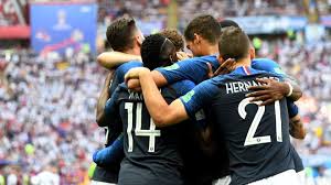 France v argentine résumé de match, 30/06/2018. Mondial 2018 La France Elimine L Argentine Apres Un Match Completement Fou Rtl Sport