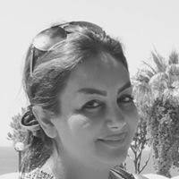 Kathy Tehrani (kdorudiyan)