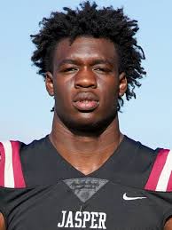 Kiotti Armstrong, Texas A&M, Tight End