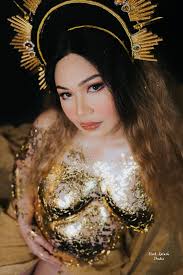 Allyssa Faye Galangco...