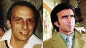 A picture of Angelo Sepe